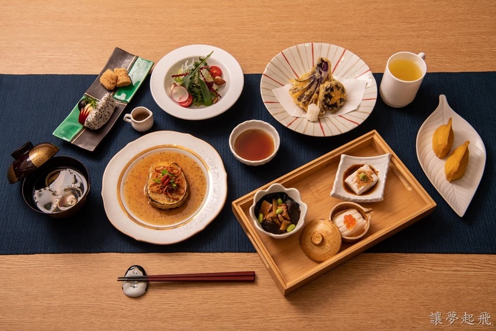 药师禅院一日禅——正念为食