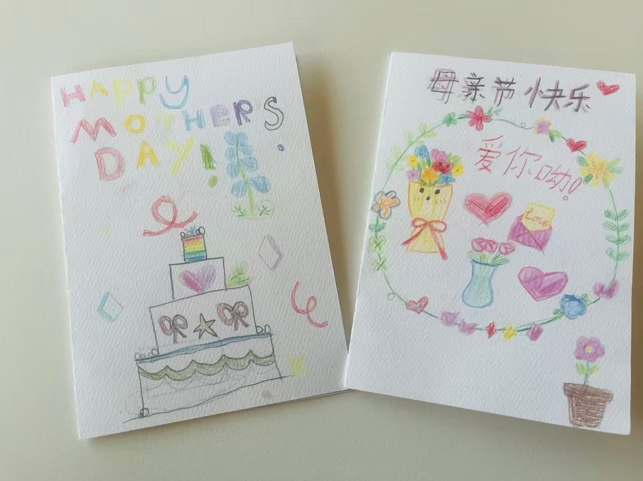 小小学堂：童心种慧，成长有光 ——墨尔本正见静心学堂·母亲节特别活动