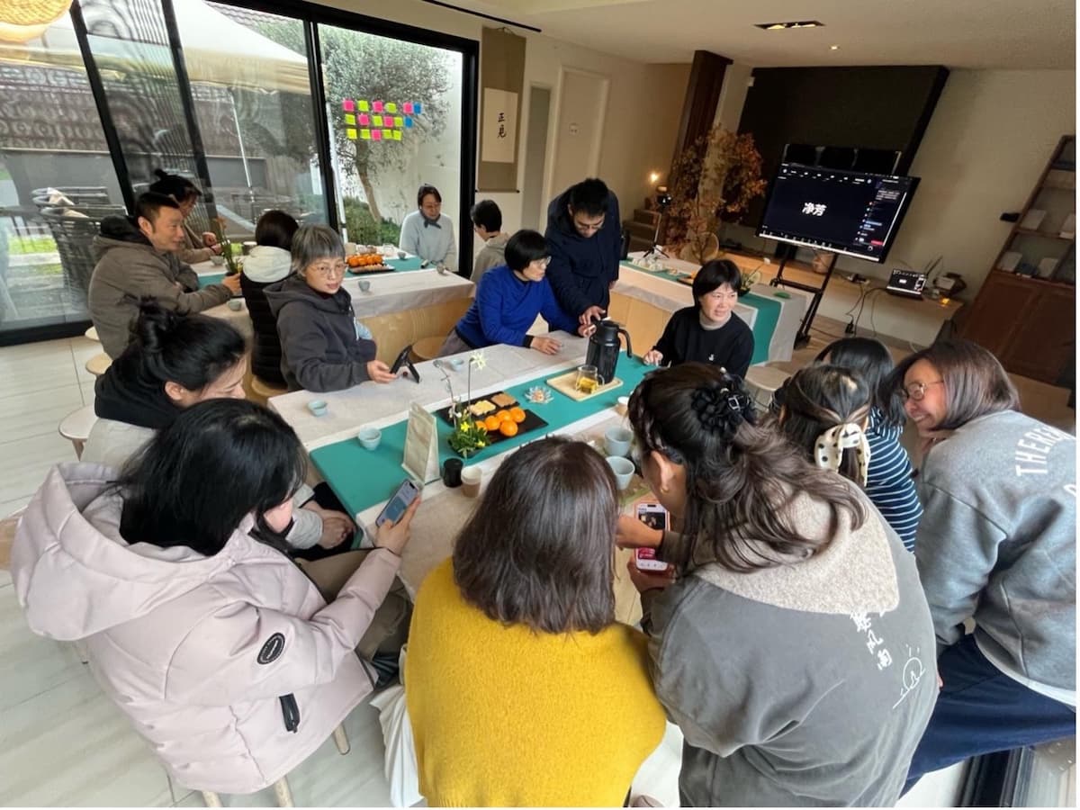小觉来解惑：有佛法就有办法