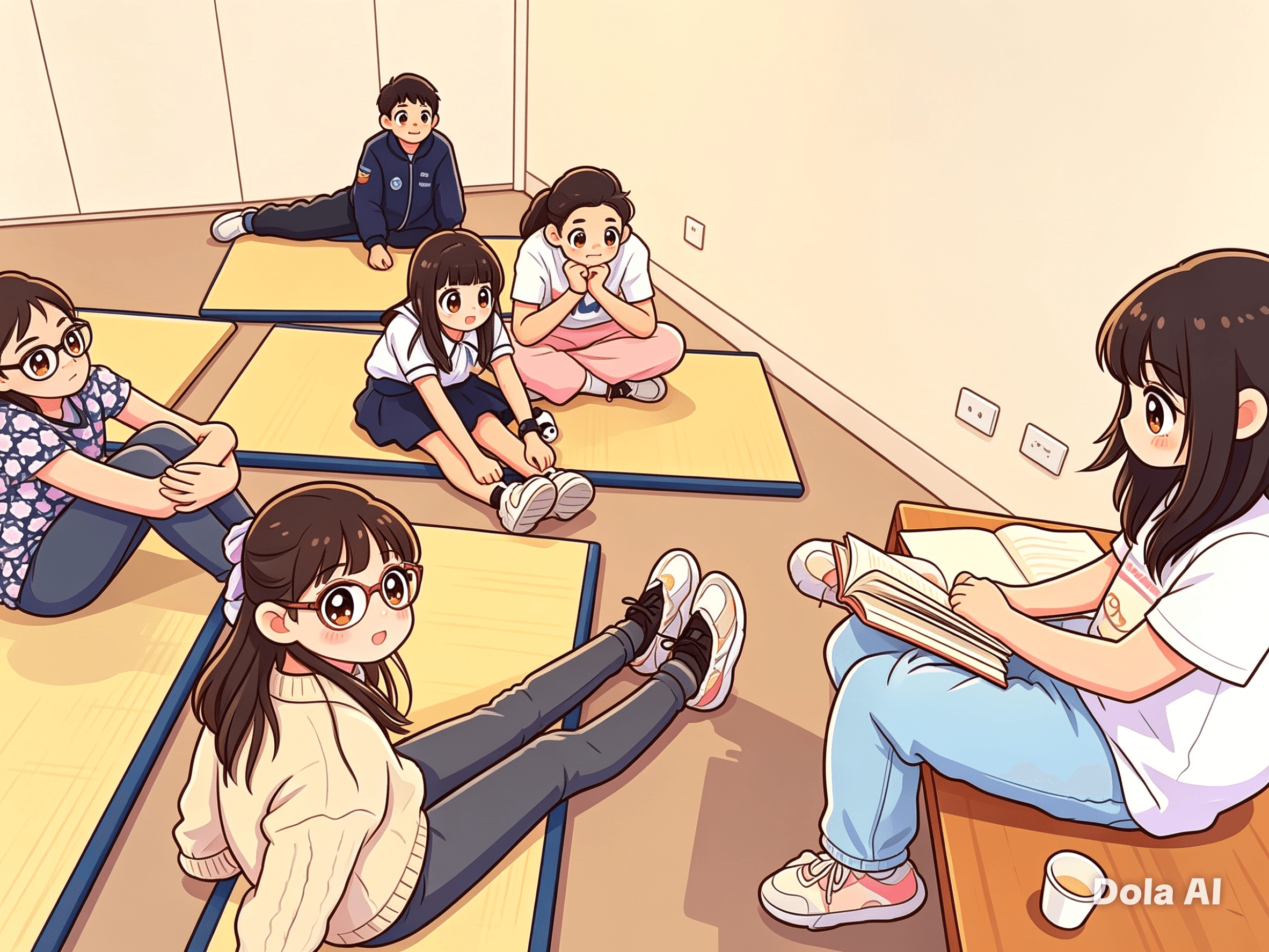 小小学堂:童心种慧,成长有光 ——墨尔本正见静心学堂·母亲节特别活动