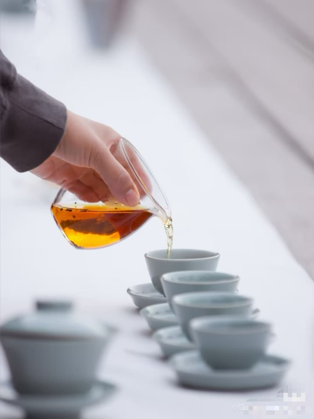 禅茶俱乐部